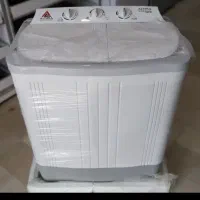 لباسشویی دوقلو آکبندآلتیما