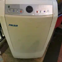 کولر گازی پرتابل (قابل حمل)