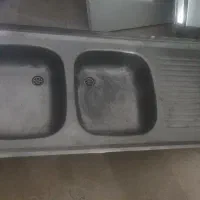 سینک استیل