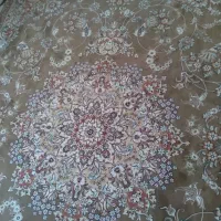 فروش فرش ۱۲متری کاملا سالم