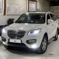 لیفان x60 مدل ۹۳ بدون رنگ