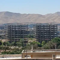 معاوضه کلنگی با آپارتمان