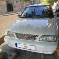 پراید 141 مدل 90 اس ایکس