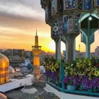 تور مشهد ارزان ا زمینی از 2 تومن + هوایی از 9 تومن