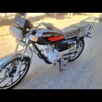 موتور سیکلت.. پیشتاز