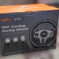 فرمان بازی pxn v9