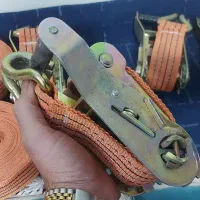 تسمه و جقجقه ۱۰ متری