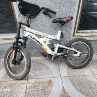 دوچرخه سایز ۱۶ برند