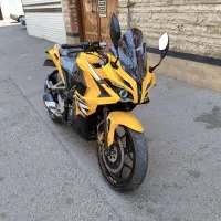 RS200 مدل 95