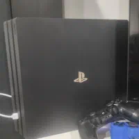 ps4 pro 1tra|کنسول، بازی ویدئویی و آنلاین|قم, ولیعصر|دیوار