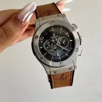 پخش عمده ساعت به سراسر کشور
