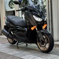 یاماهاxmax 402