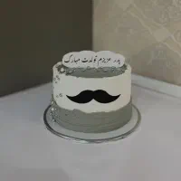 کیک تولد