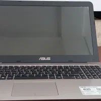 لب تاپ ASUSمدل K556U