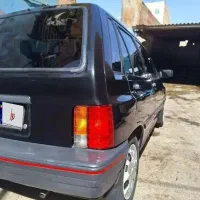 ۸۳ کاربراتور
