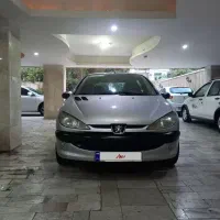 ۲۰۶ تیپ ۳ مدل ۸۴
