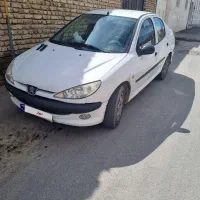 206 SD TU5 صندوقدار