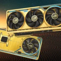 خریدار و فروشنده کارت گرافیک