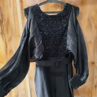 اورال مجلسی و مانتو و ست پسرانه