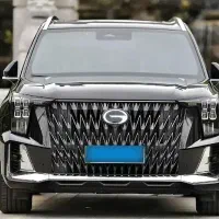 گک ای اس 9 / GAC es9