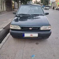 پراید ، پراید ۸۴