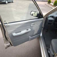 پراید صندوق دار