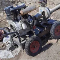 موتور اب ایتالیایی در حد