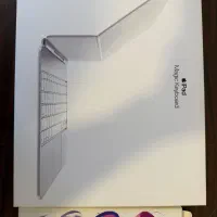 Ipad pro 13 inch wifi 1TB|تبلت|تهران, عباسآباد|دیوار