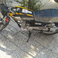 فروش موتور 150 کبیر