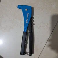 انبر پرچ