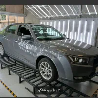 دنا پلاس توربو اتومات  فول ۱۴۰۰
