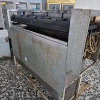 کباب پز تابشی و اتوماتیک دست دوم|کافی‌شاپ و رستوران|خمینی‌شهر, |دیوار