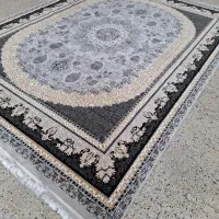 فرش ماشینی کاشان در ابعاد مختلف