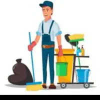 نظافت منازل و شرکت ها