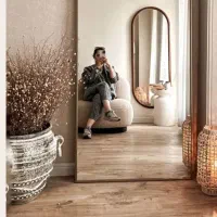 فروش عمده گلدان و پتینه