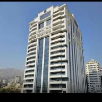 ۱۳۵ متر تک واحدی طبقه ششم