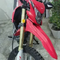موتور خشک