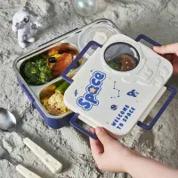 ظرف غذای کودک