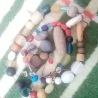 مهره های کهنه و قدمت دار