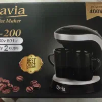 قهوه ساز