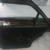 درب جلو و عقب ۴۰۵ مشکی، سمت شاگرد تصادفی