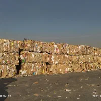 خریدوفروش ضایعات کارتن  کاغذ کتاب  نایلون