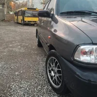 پراید‌نوک‌مدادی ‌مدل86‌بی‌رنگ