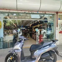 لاکی 200 SYM|موتورسیکلت|مشهد, گلشور|دیوار