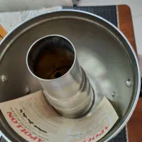 سماوارگازی آپولون