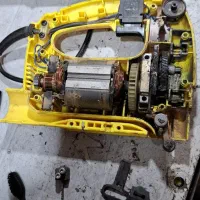 تعمیرات ابزارآلات صنعتی