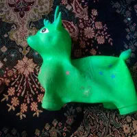 اسب بادی