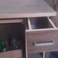 میزتحریر دست ساز ام دی اف