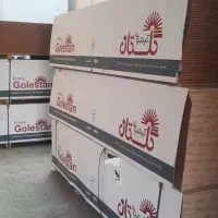 فروش ام دی اف سفید رنگی هایگلاس