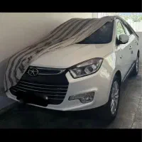 جک اس ۵ بدون مشابه اصل کارمندی